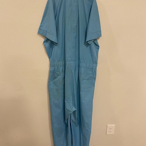 Vintage Towncraft Vintage Coverall - Picture 7 of 12
